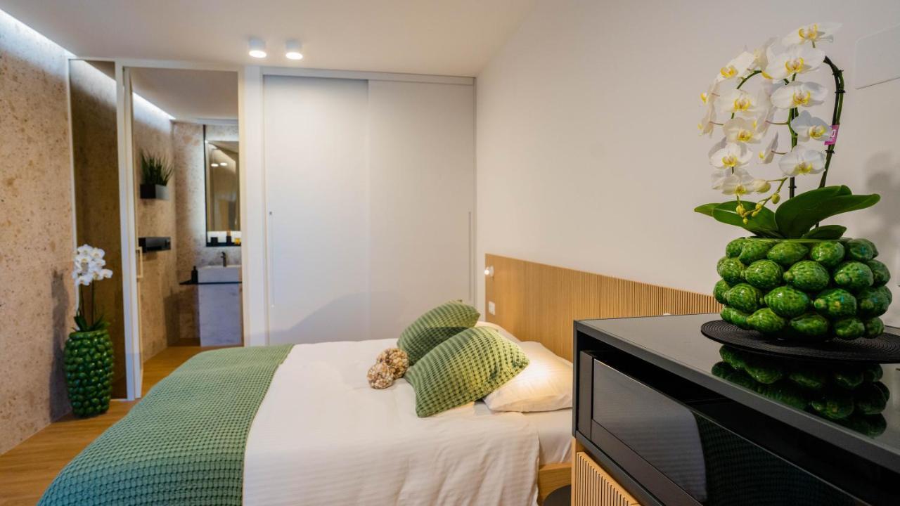 Maravida Vacation Rooms Dobrovo Eksteriør billede